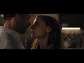 Mae Nick Kissing Scene Rebecca Ferguson Hugh Jackman