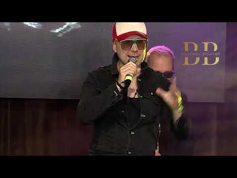 Happy Gang Cory - Fiatal szerelem ( Barlang Bisztró )