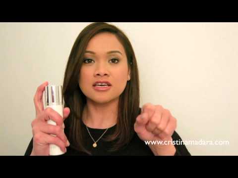 comment appliquer skinflash dior
