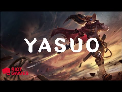 英雄聯盟 2023第一部犽宿精華