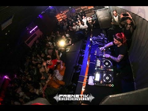 Noelia Gutierrez - Infame Club (Portugal)