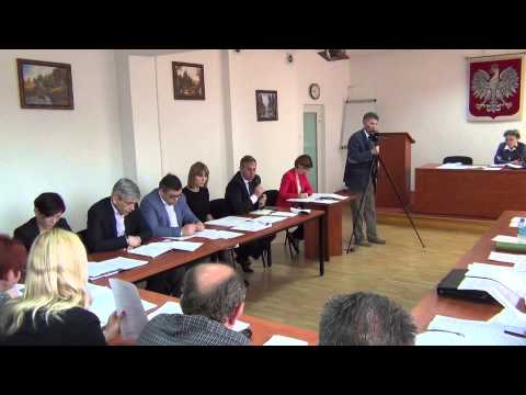 VIII Sesja RG Jedlnia-Letnisko (2015-05-11) - 1/3