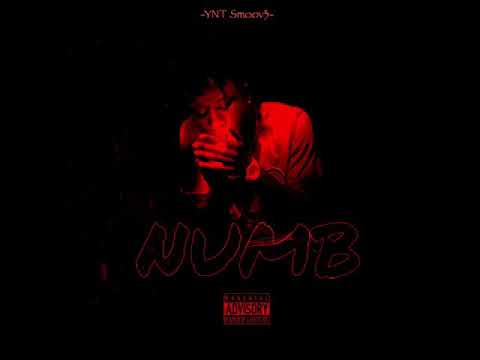 Young Smoov3 - Numb