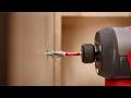 Биты крестообразные PZ2 25 мм (25 шт.) Shockwave Impact Duty Milwaukee (4932430864) - Превью 2