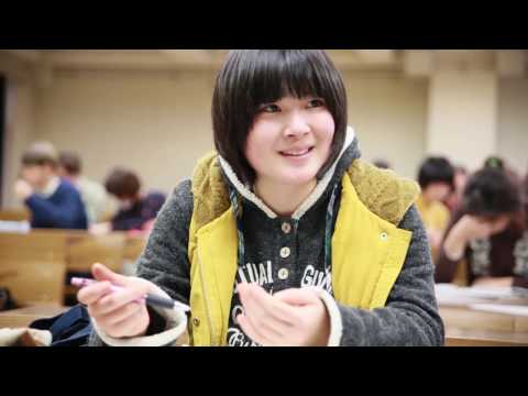 一般教育等・キャンパスライフ ｜金沢美術工芸大学 (2017）