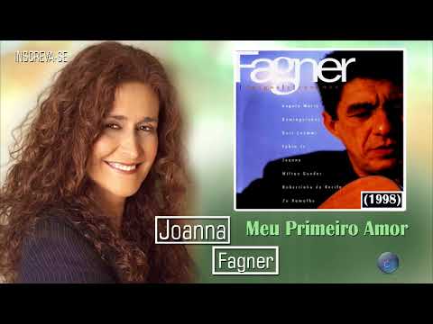 JOANNA | FAGNER - MEU PRIMEIRO AMOR