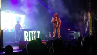 Rittz Dork Rap House Of Blues H-Town