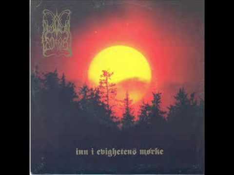Dimmu borgir (EP, 1994) Inn I Evighetens Mørke (part 2)