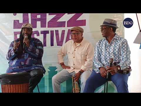 Wynton Marsalis chats with BDLife ahead of Jazz Festival