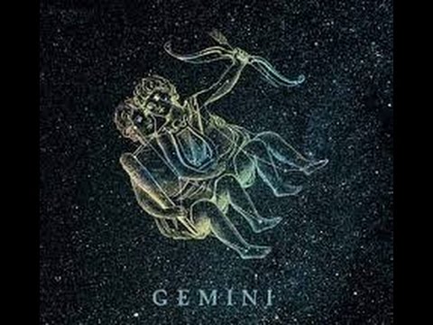 Music for Gemini ♊ The Twins 👬 for SUCCESS, HEALING and RELAXING