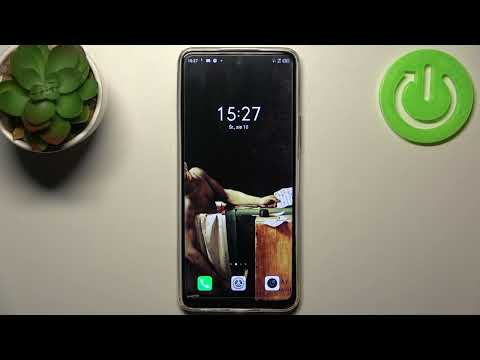 How to Change System Language on INFINIX Hot 11S - Set Up System Language