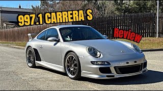 Porsche 997 Carrera S |911 Review|