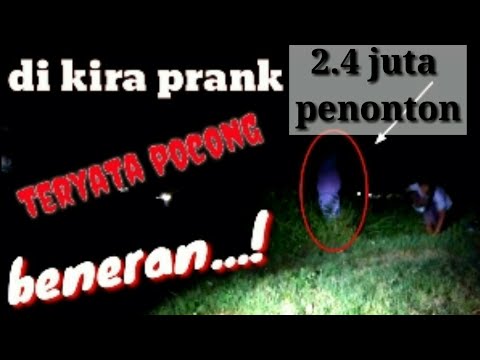 660+ Hantu Pocong Lari HD Terbaik