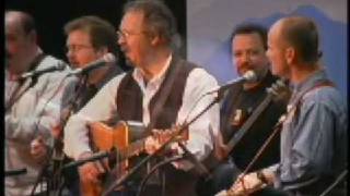 The Seldom Scene "Walk Through This World With Me"