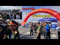 Live Phong Chau Bridge Prime Minister Attends Phong Chau Bridge Inauguration Ceremony A TUAN TV
