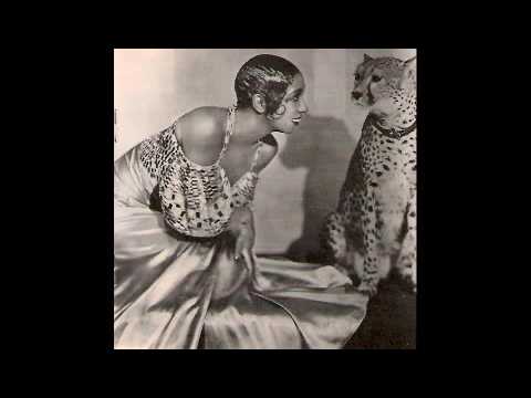 Josephine Baker My Fate Is In Your Hands