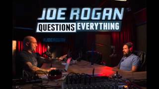 Joe Rogan Questions Everything #6 - Duncan Trussell (Audio Only)