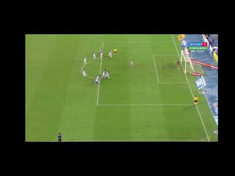 Botafogo 2x0 Avai | Gol de Pênalti Diego Souza | Brasileirão 2019