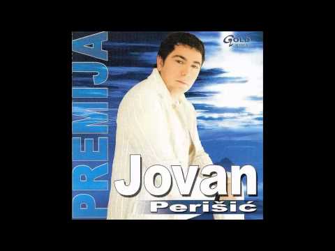 Jovan Perisic - Odose stari vozovi - (Audio 2004) HD
