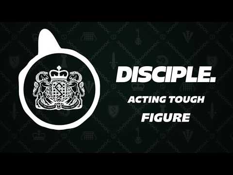 Video thumbnail for Acting Tough