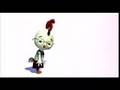Chicken Little Trailer