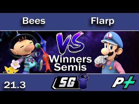 SG 21.3 WS - sfy | Bees (Olimar) vs sfy | Flarp (Luigi)