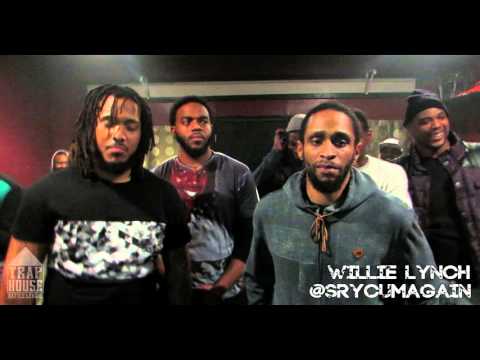 Vizz vs Willie Lynch