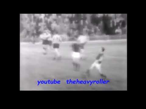 Aston Villa v Sheffield Wednesday 13-04-1963