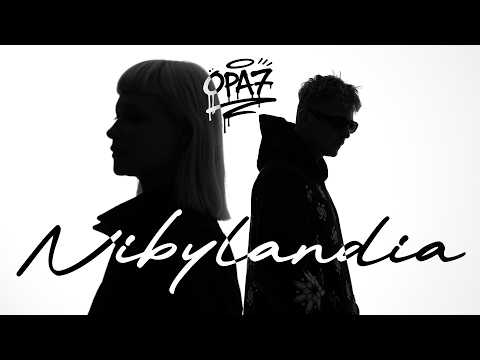 OPA7 - NIBYLANDIA ft. Faustyna Maciejczuk
