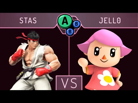 ABB Monthly # 2 | Stas vs Jell0 | Losers Quarter-Final
