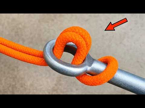 The Knot Secret That Most People Still Don’t Know