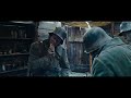 French Trench Food Scene All Quiet On The Western Front 2022