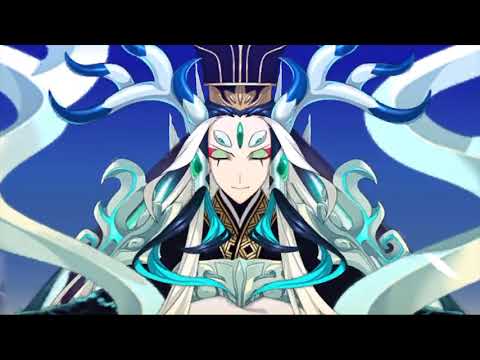 【FGO】Lostbelt 4-Yuga Kshetra | Caster Limbo & Ultra Instinct Arjuna