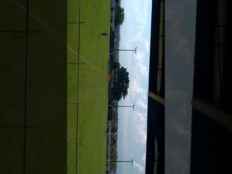 Copa rio 2018 primeira final Itaboraí x americano FC