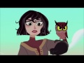 Tangled The Series S01E04 Challenge Of The Brave Trailer