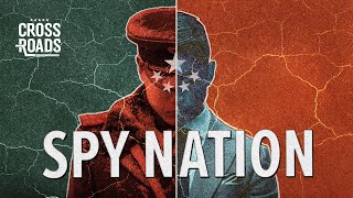 Video: Authoritarian China Communist Party urges citizens to spy on each other | Crossroads