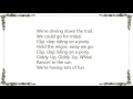 Barney Clip Clop Riding On A Pony Lyrics