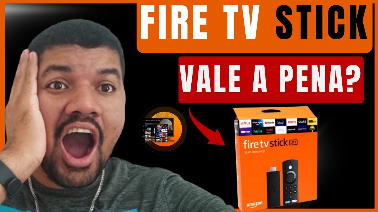 Fire TV Stick 2025: Ainda Vale a Pena? Análise Completa!