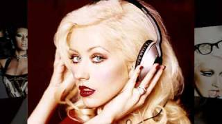 Falling In Love Again - Christina Aguilera