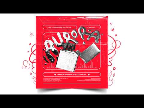 Pazzy ft. JESTEMSZOPEN "Aurora" prod. vnce