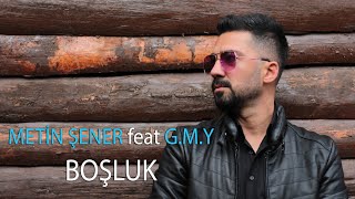 Thumbnail - METİN ŞENER Boşluk