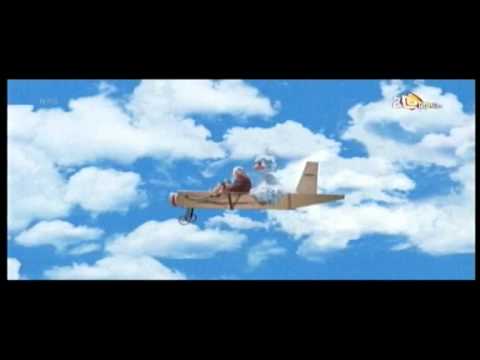 Sesamstraat Hoofd in de wolken.mpg