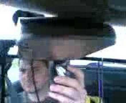 Detector radar Maruhama -  W-8889