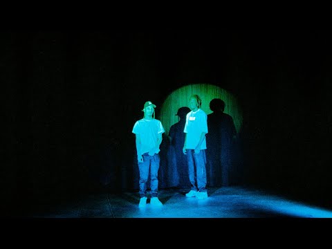 Hevvy x Fukk - Longe da City [Official Video]