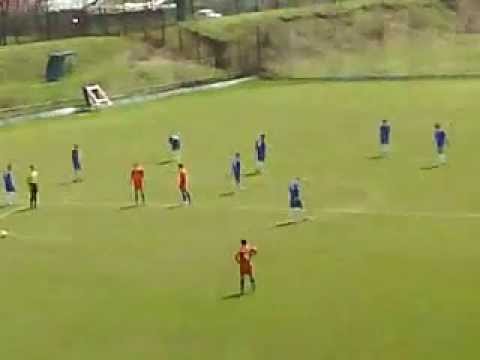 Gol Fabulos CLAUDIU FILIP