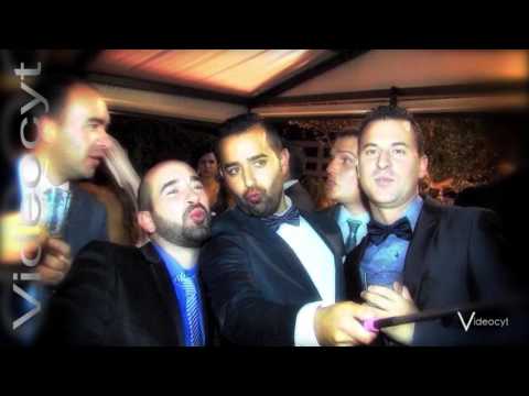 Videocyt - Demo Bodas 2016