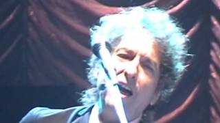 Bob Dylan  Delia Newcastle 2000