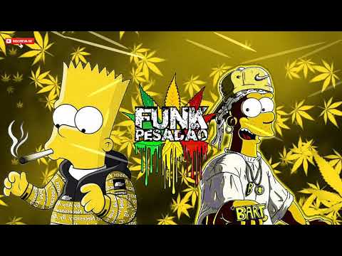 HITZADA COM AS PERVERSA O SUA CAVALONA - MC Meno K, Ricky Ribeiro e MC 3L (DJ Sati Marconex)