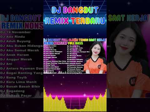 DJ DANGDUT NOSTALGIA 80,90AN ~ PALING MANTAP MUSIKNYA ~ FULL HOUSE MIX💥DJ Dangdut Music Terbaik #652