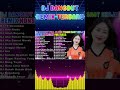 DJ DANGDUT NOSTALGIA 80 90AN PALING MANTAP MUSIKNYA FULL HOUSE MIX DJ Dangdut Music Terbaik 652